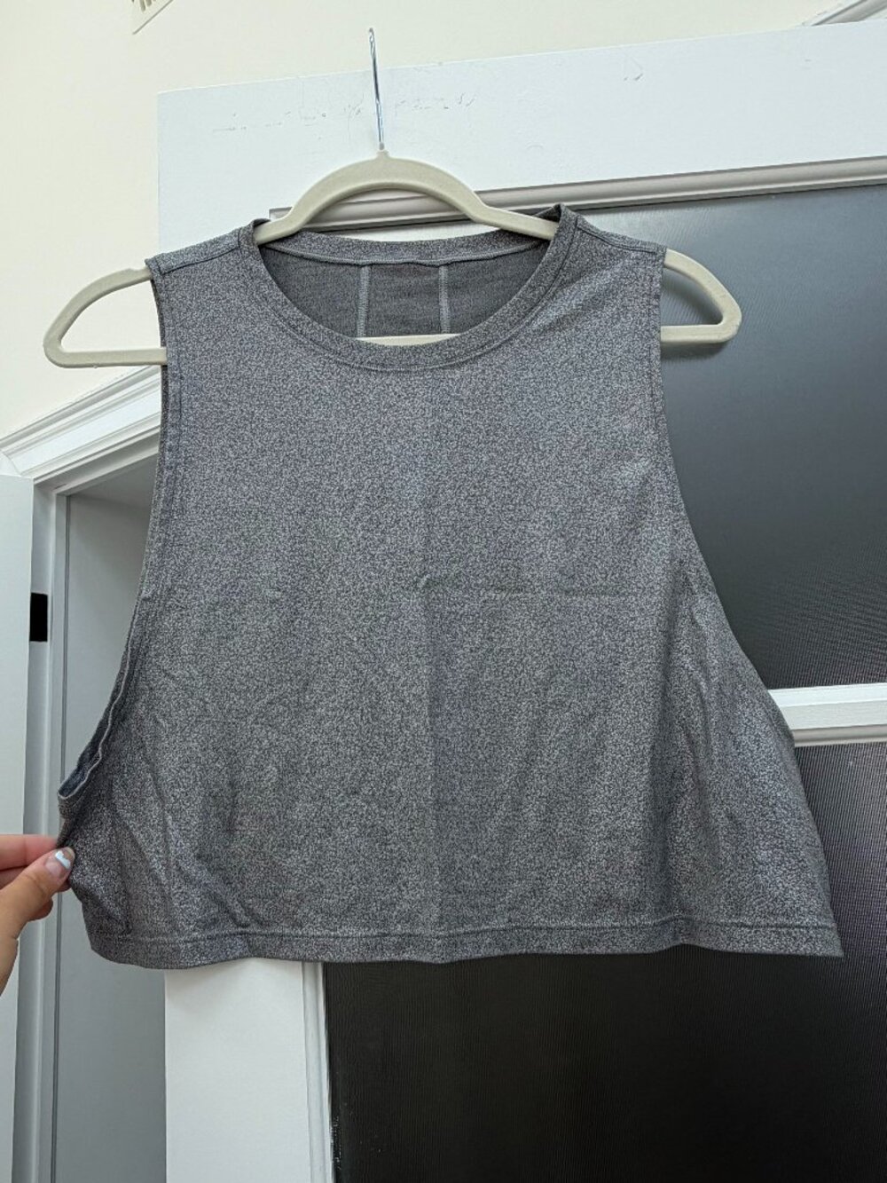 Women's Lululemon Workout Top